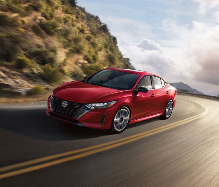 Landers McLarty Nissan Huntsville in Huntsville AL