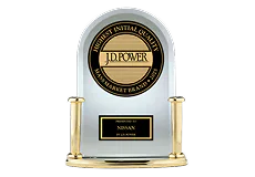 Landers McLarty Nissan Huntsville in Huntsville AL