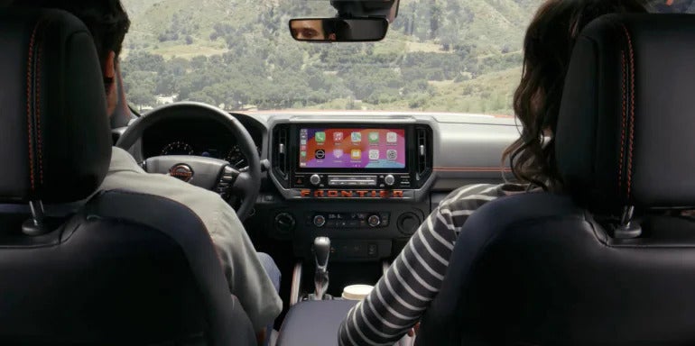 Landers McLarty Nissan Huntsville in Huntsville AL