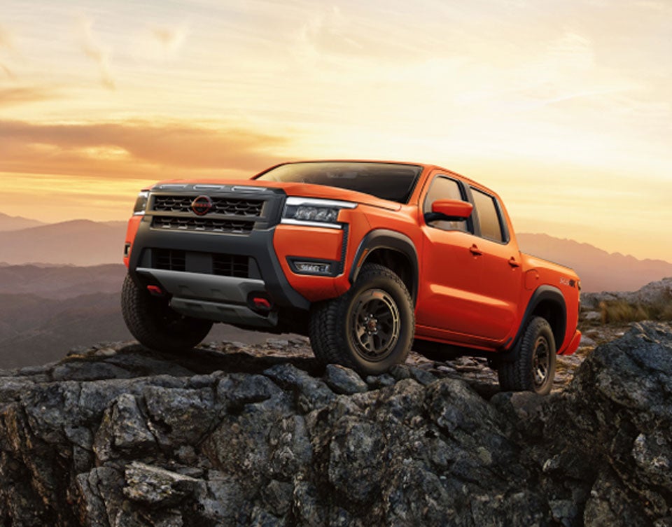 Landers McLarty Nissan Huntsville in Huntsville AL