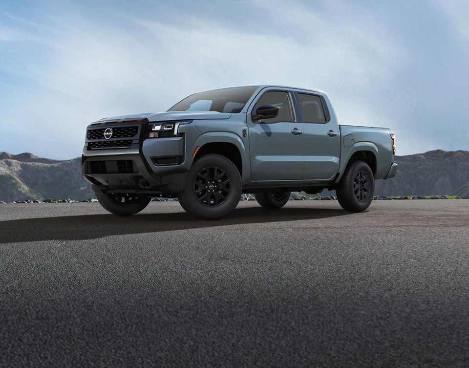 Landers McLarty Nissan Huntsville in Huntsville AL