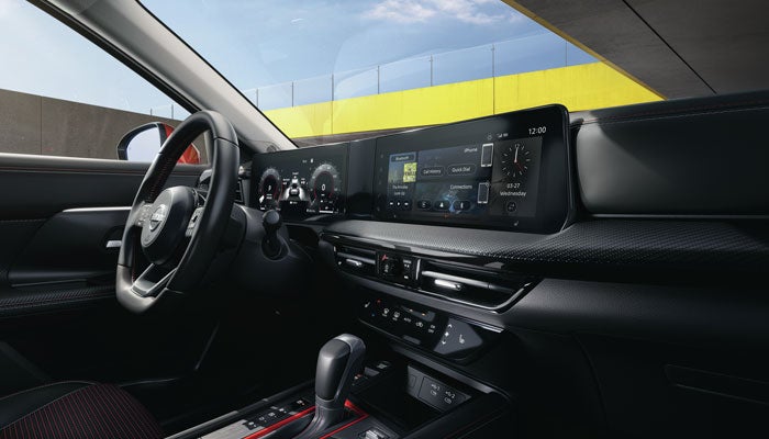 Landers McLarty Nissan Huntsville in Huntsville AL