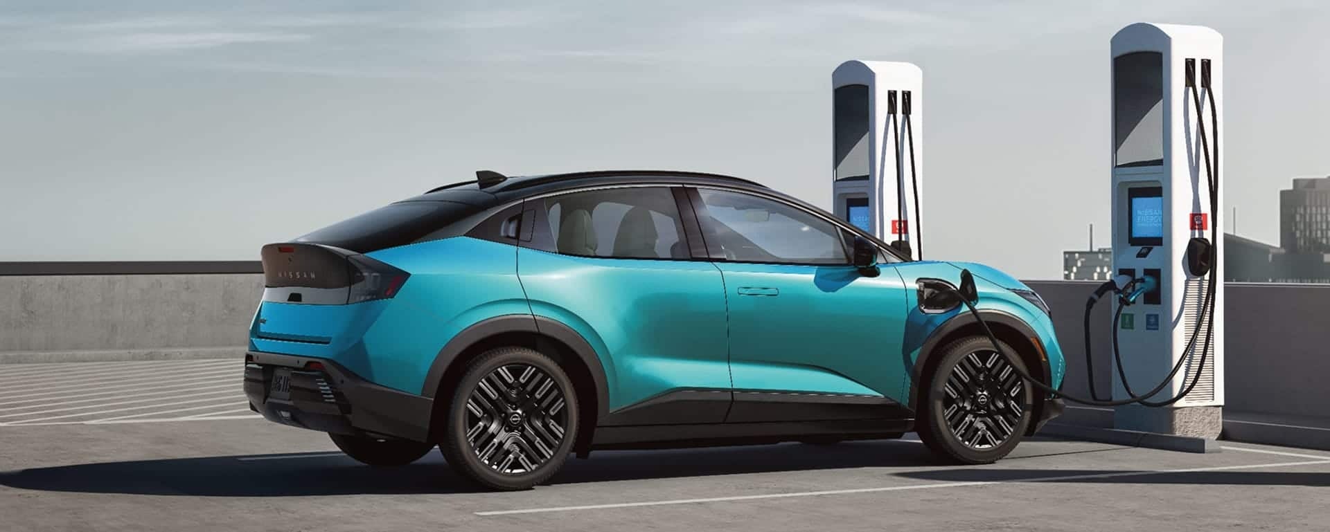 Landers McLarty Nissan Huntsville in Huntsville AL