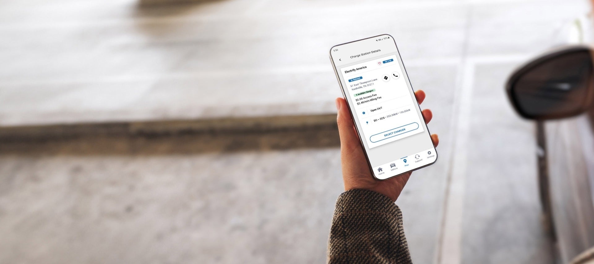 Landers McLarty Nissan Huntsville in Huntsville AL