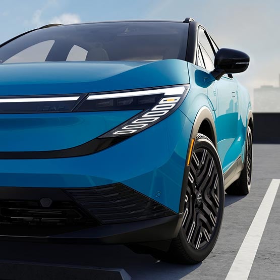 Landers McLarty Nissan Huntsville in Huntsville AL