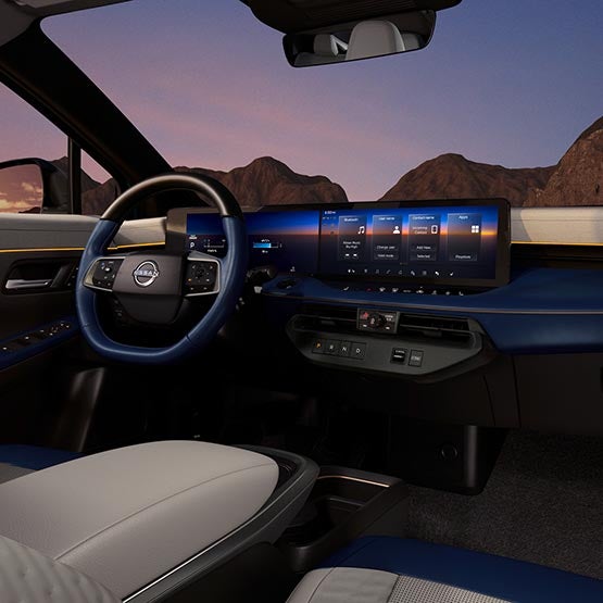 Landers McLarty Nissan Huntsville in Huntsville AL