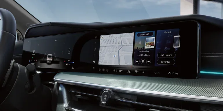 Landers McLarty Nissan Huntsville in Huntsville AL