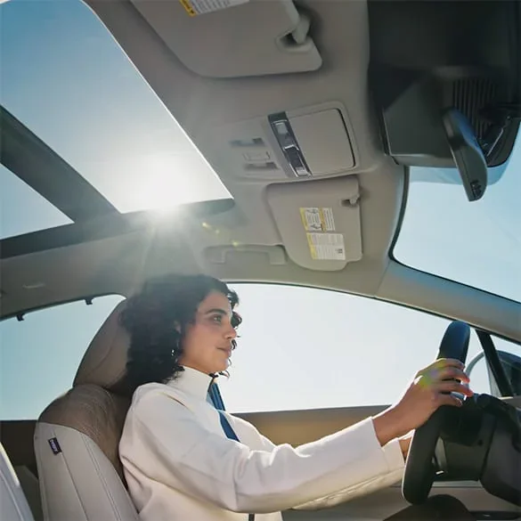 Landers McLarty Nissan Huntsville in Huntsville AL