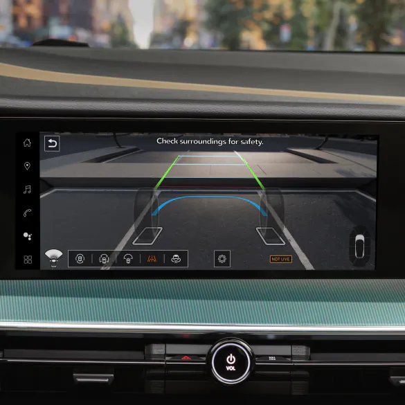 Landers McLarty Nissan Huntsville in Huntsville AL