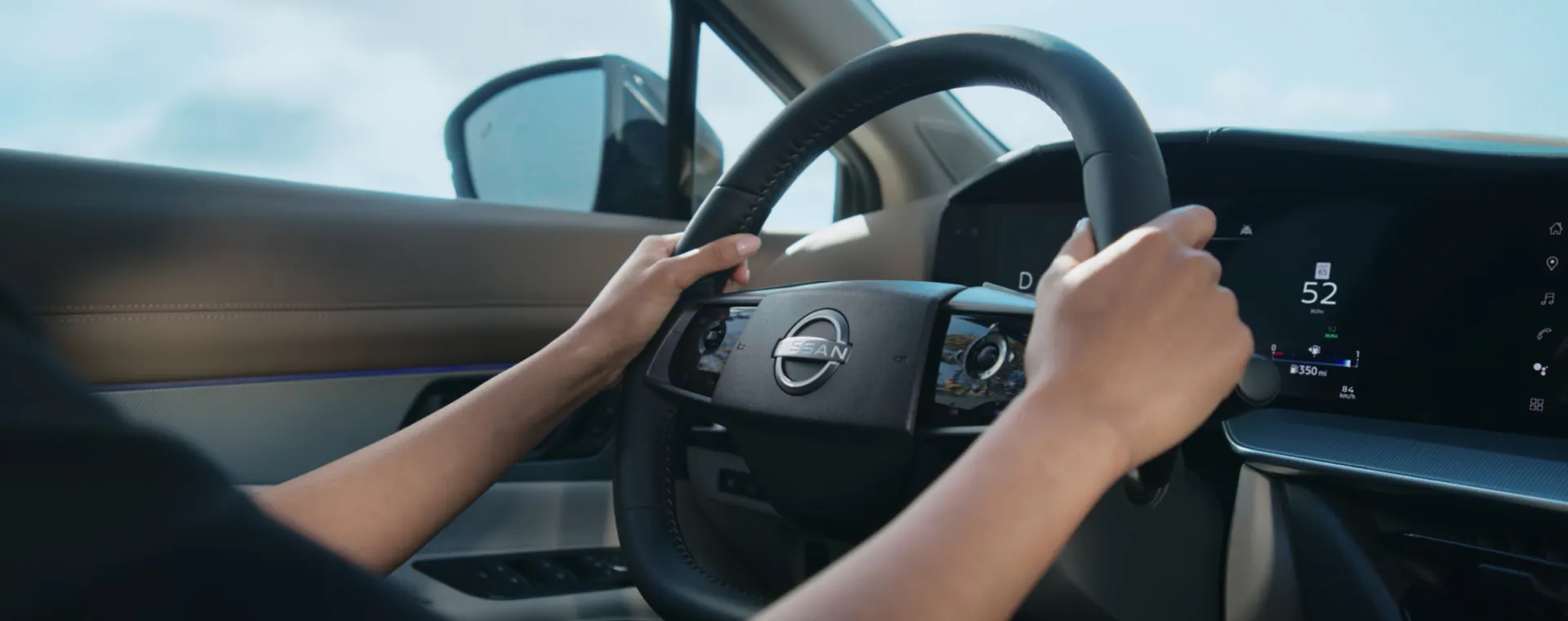 Landers McLarty Nissan Huntsville in Huntsville AL