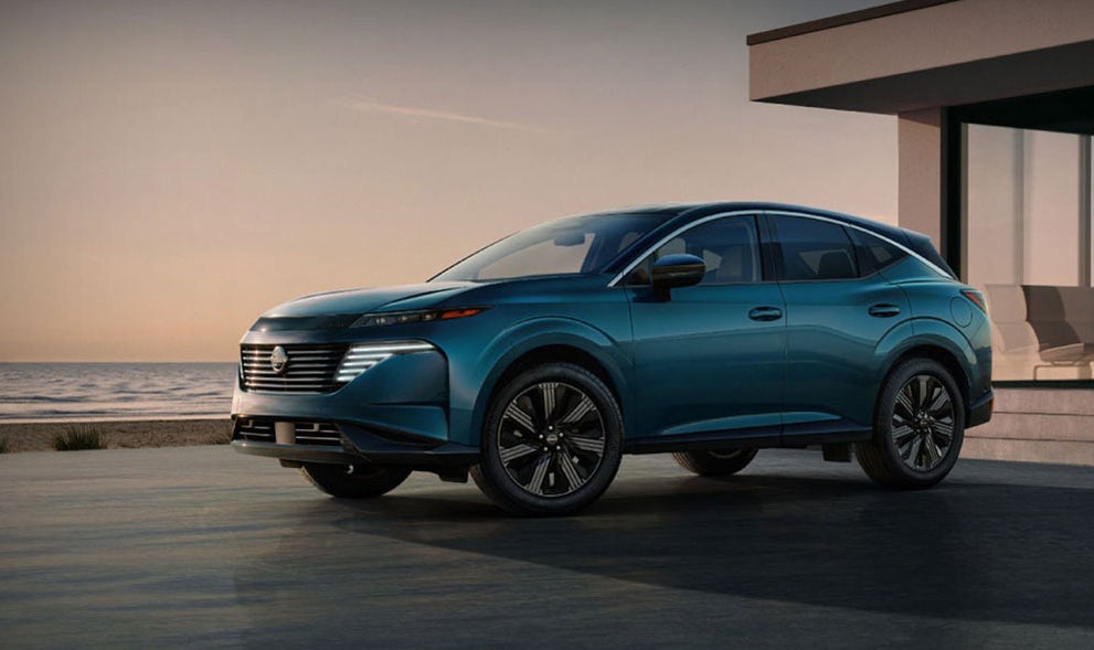 NISSAN Murano Landers McLarty Nissan Huntsville in Huntsville AL