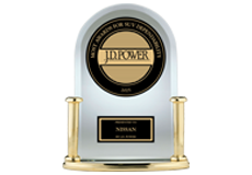 Landers McLarty Nissan Huntsville in Huntsville AL