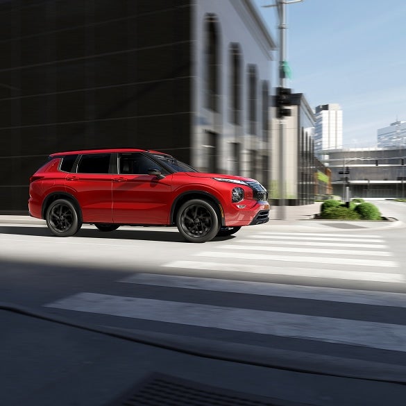 Landers McLarty Nissan Huntsville in Huntsville AL