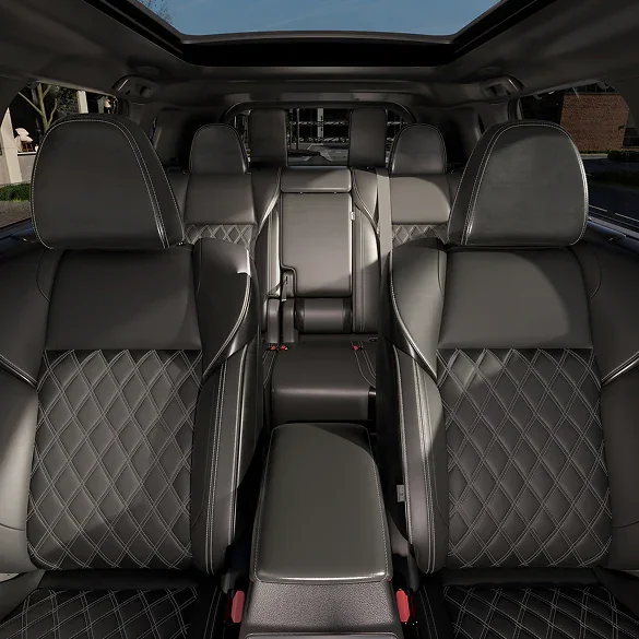 Landers McLarty Nissan Huntsville in Huntsville AL