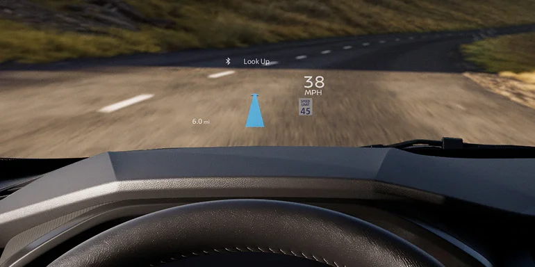 Landers McLarty Nissan Huntsville in Huntsville AL