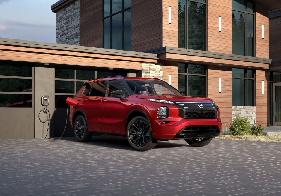 NISSAN Rogue Landers McLarty Nissan Huntsville in Huntsville AL