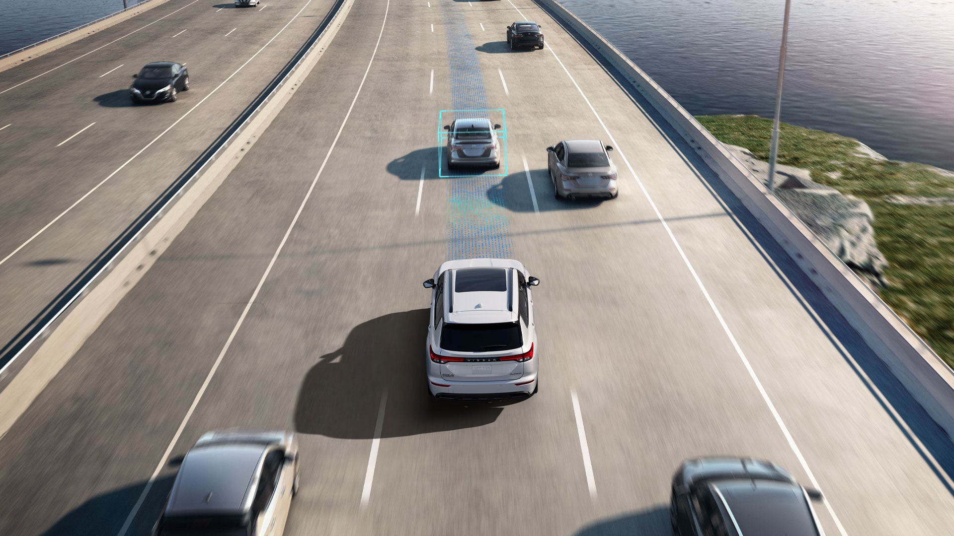 Landers McLarty Nissan Huntsville in Huntsville AL