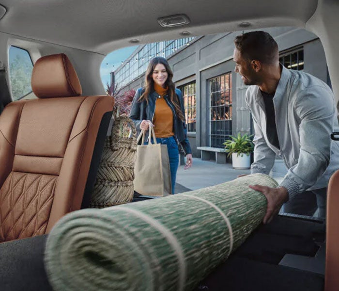 Landers McLarty Nissan Huntsville in Huntsville AL