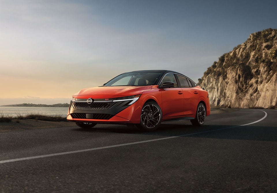 NISSAN Sentra Landers McLarty Nissan Huntsville in Huntsville AL