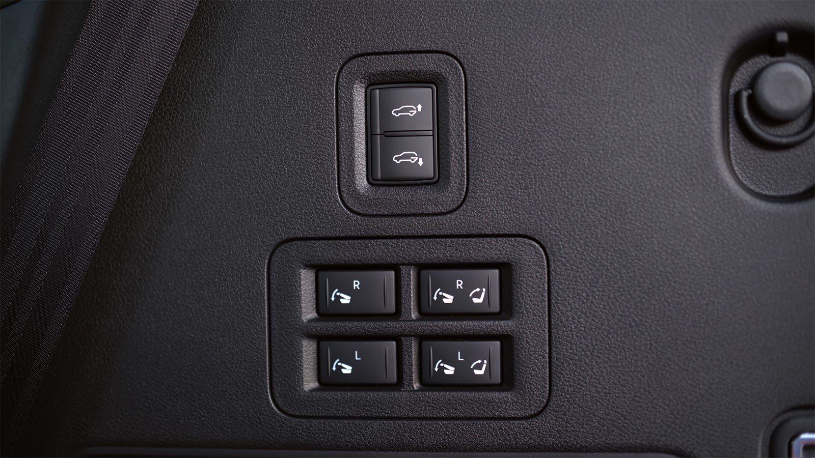 2026 Nissan Armada | Landers McLarty Nissan Huntsville in Huntsville, AL