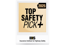 IIHS_TOP_SAFETY_PICK_2024 | Landers McLarty Nissan Huntsville in Huntsville AL