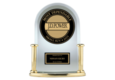 Landers McLarty Nissan Huntsville in Huntsville AL