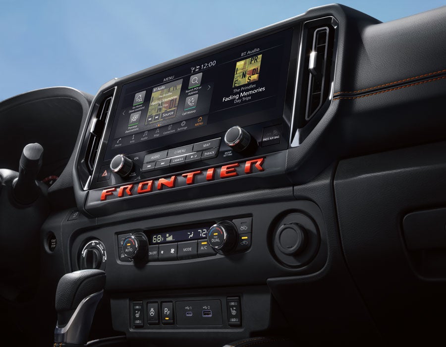 Landers McLarty Nissan Huntsville in Huntsville AL