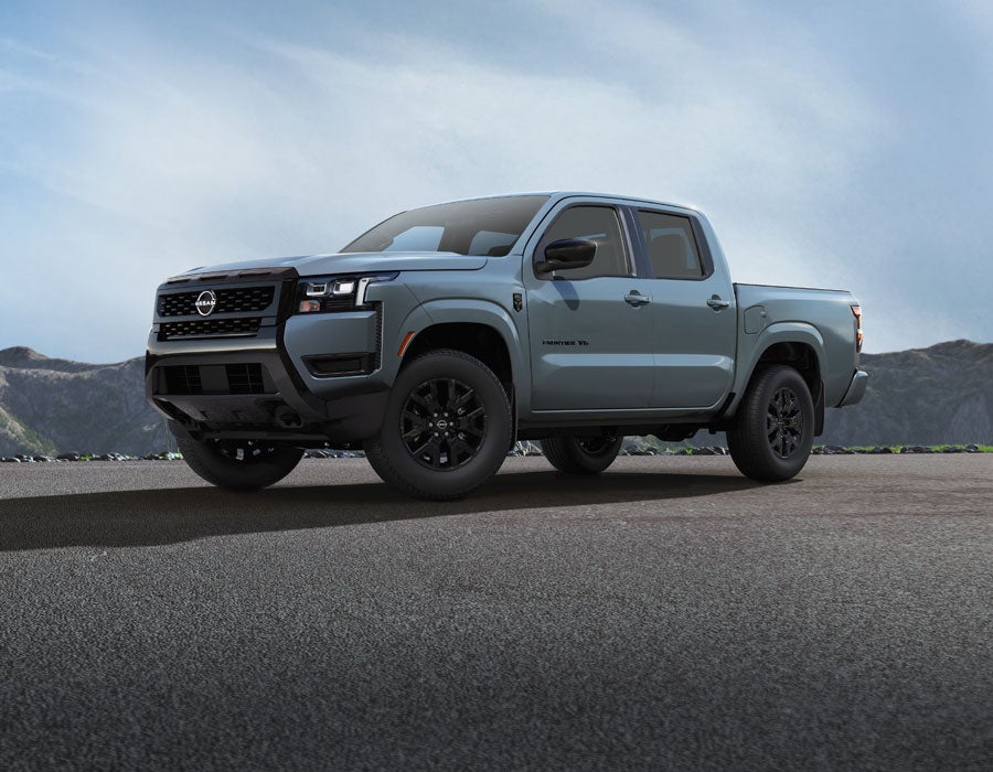 Landers McLarty Nissan Huntsville in Huntsville AL
