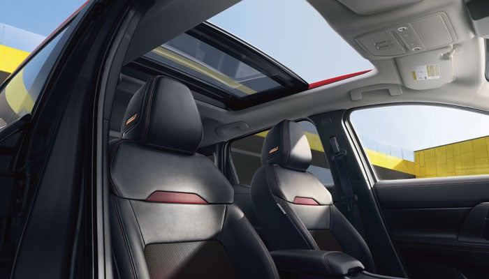 Landers McLarty Nissan Huntsville in Huntsville AL