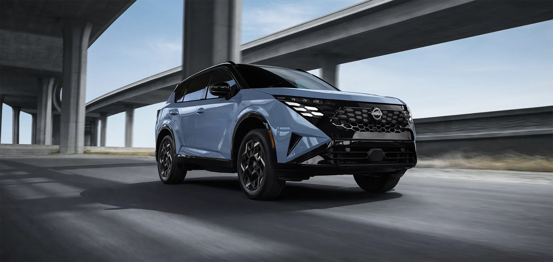 Landers McLarty Nissan Huntsville in Huntsville AL