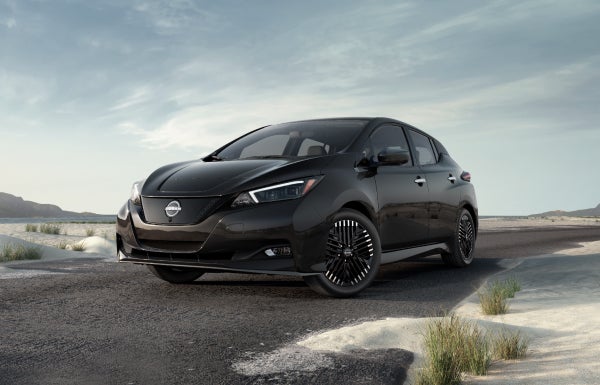 Landers McLarty Nissan Huntsville in Huntsville AL