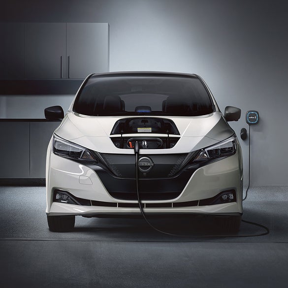 Landers McLarty Nissan Huntsville in Huntsville AL