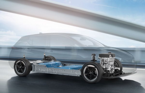 Landers McLarty Nissan Huntsville in Huntsville AL