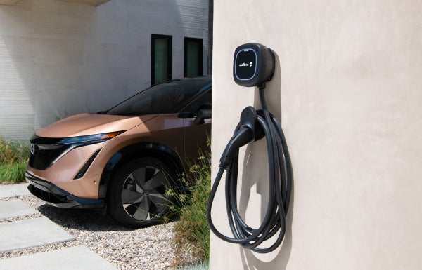 Landers McLarty Nissan Huntsville in Huntsville AL