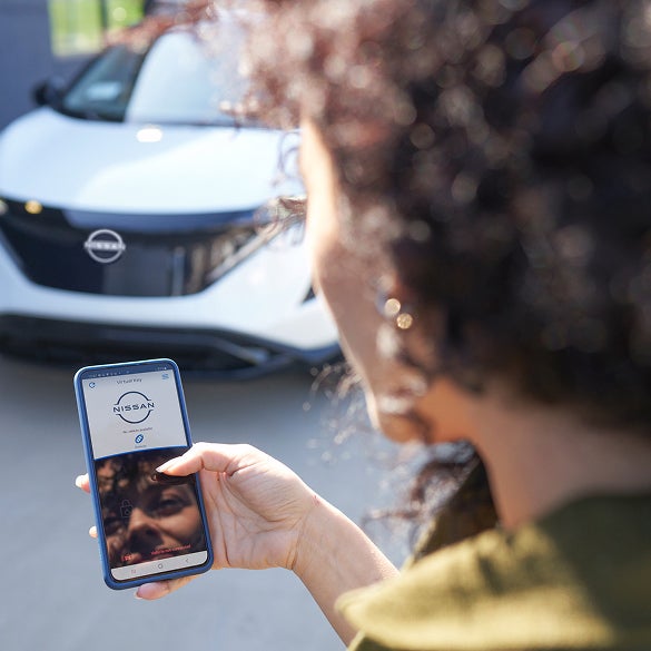 Landers McLarty Nissan Huntsville in Huntsville AL