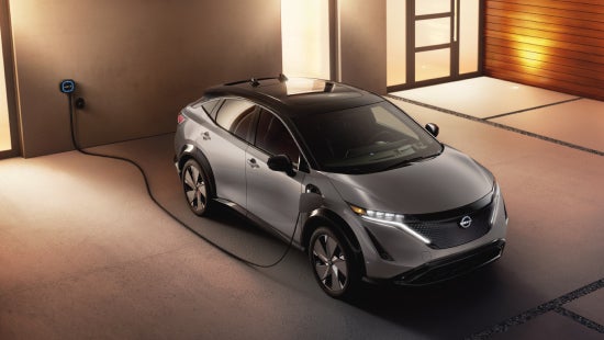 Landers McLarty Nissan Huntsville in Huntsville AL