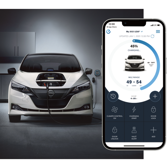 Landers McLarty Nissan Huntsville in Huntsville AL