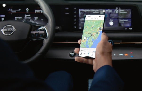 Landers McLarty Nissan Huntsville in Huntsville AL