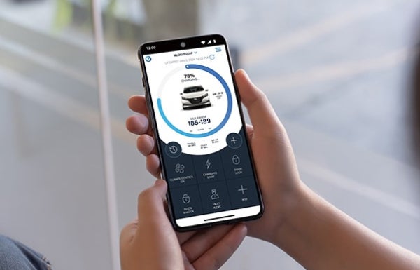 Landers McLarty Nissan Huntsville in Huntsville AL