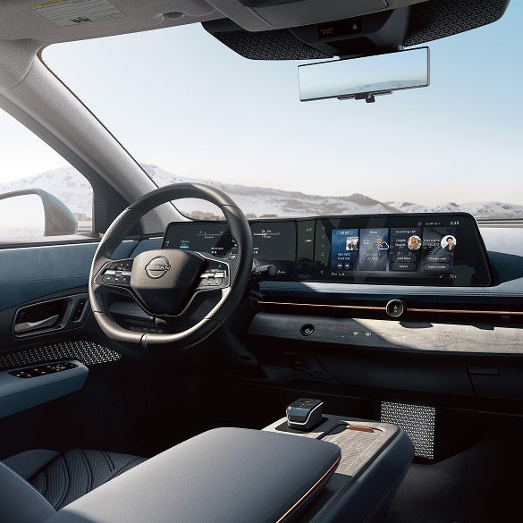 Landers McLarty Nissan Huntsville in Huntsville AL