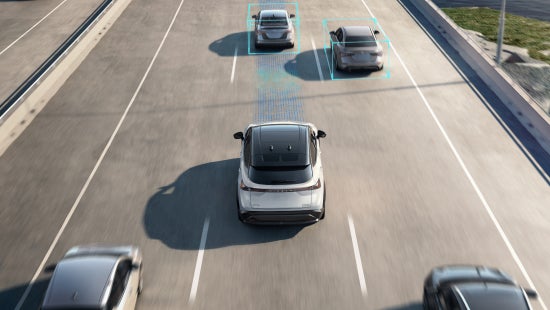 Landers McLarty Nissan Huntsville in Huntsville AL