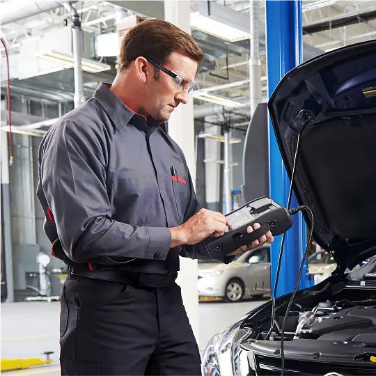 Landers McLarty Nissan Huntsville in Huntsville AL