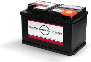 Landers McLarty Nissan Huntsville in Huntsville AL