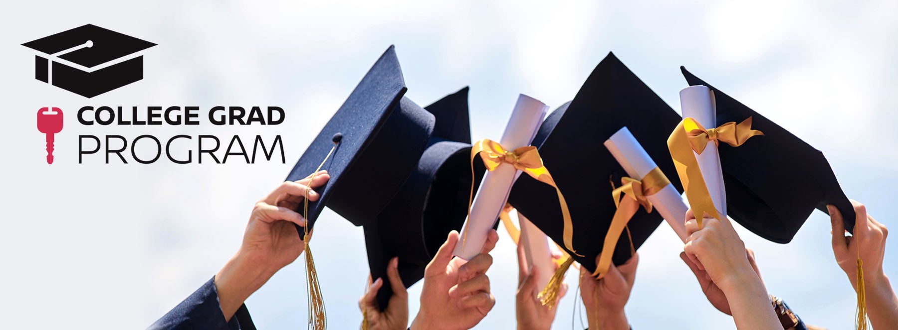 Nissan College Grad Program | Landers McLarty Nissan Huntsville in Huntsville AL