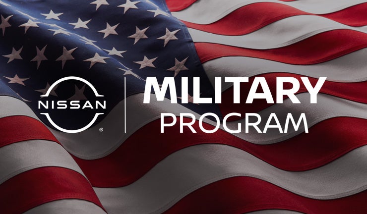 2022 Nissan Nissan Military Program | Landers McLarty Nissan Huntsville in Huntsville AL