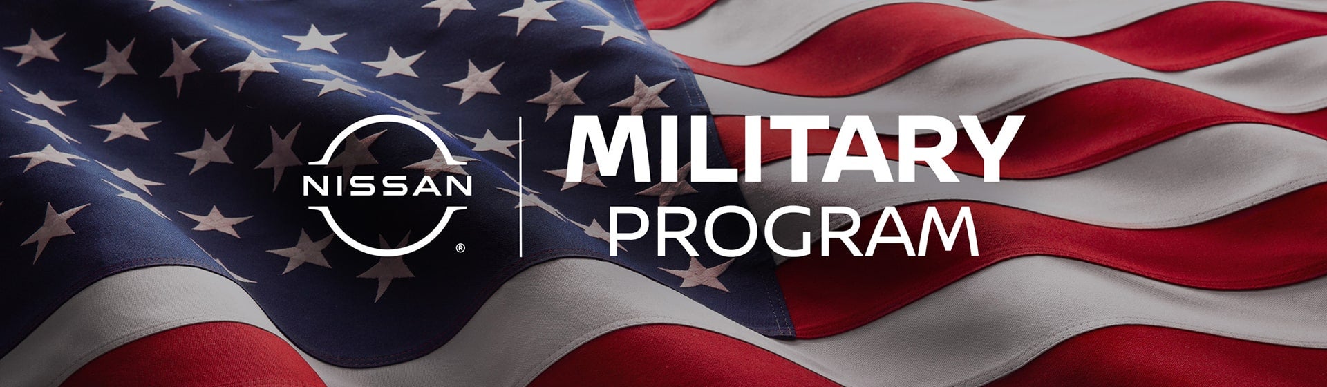 Nissan Military Discount | Landers McLarty Nissan Huntsville in Huntsville AL
