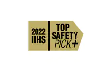 IIHS Top Safety Pick+ Landers McLarty Nissan Huntsville in Huntsville AL