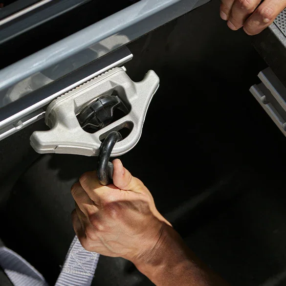 Landers McLarty Nissan Huntsville in Huntsville AL