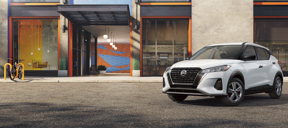 Landers McLarty Nissan Huntsville in Huntsville AL