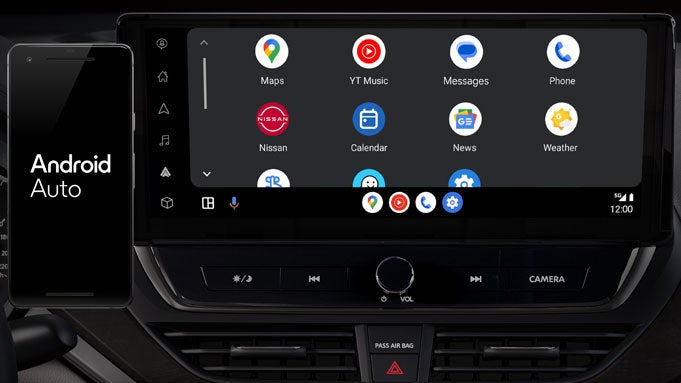 Landers McLarty Nissan Huntsville in Huntsville AL